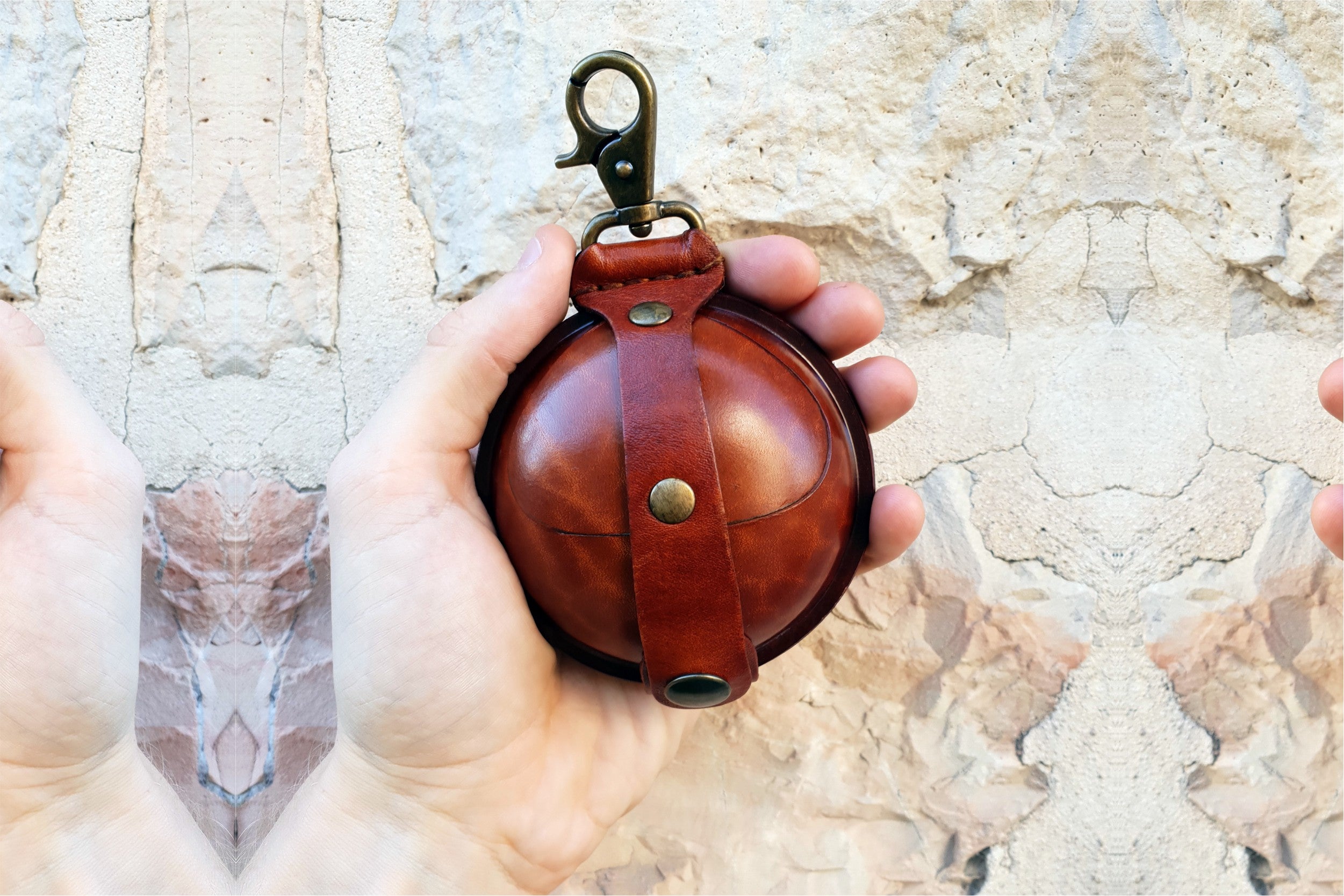JUDtlv Leather Ball Wallets Collection Judtlv judtlv-leather-ball-wallets-collection-judtlv