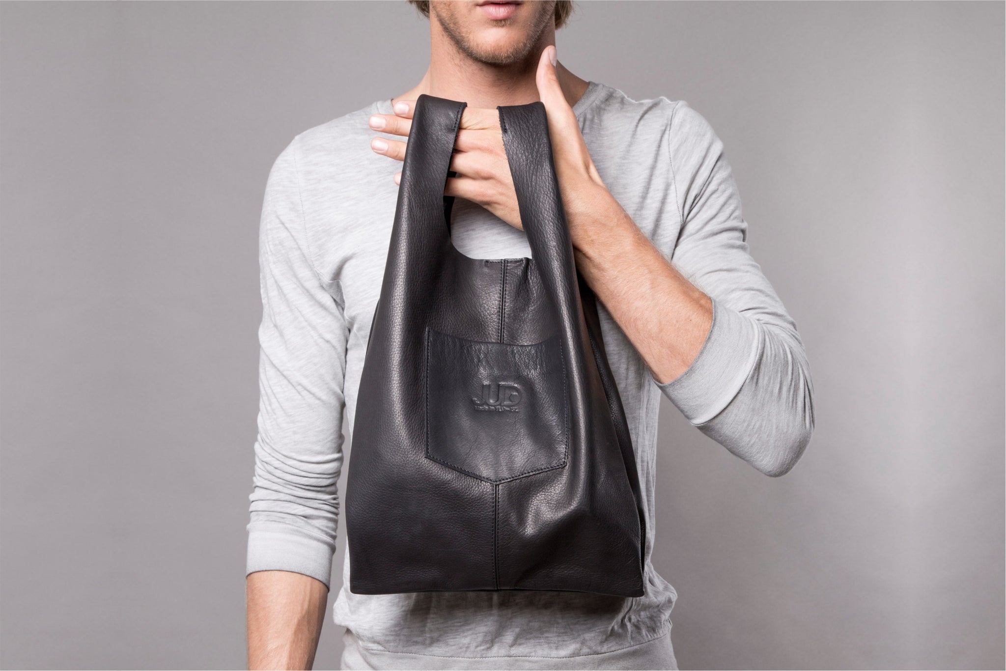 Leather Tote Bags