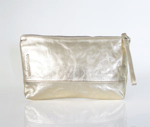 3in1 Leather Clutch Bag