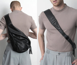 Shop Louis Vuitton Monogram Unisex Street Style Plain Leather Crossbody Bag  (M82281, M82085, M82086) by かなかなフェーブル