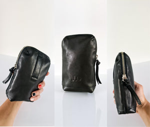 3in1 Mini Leather Bag