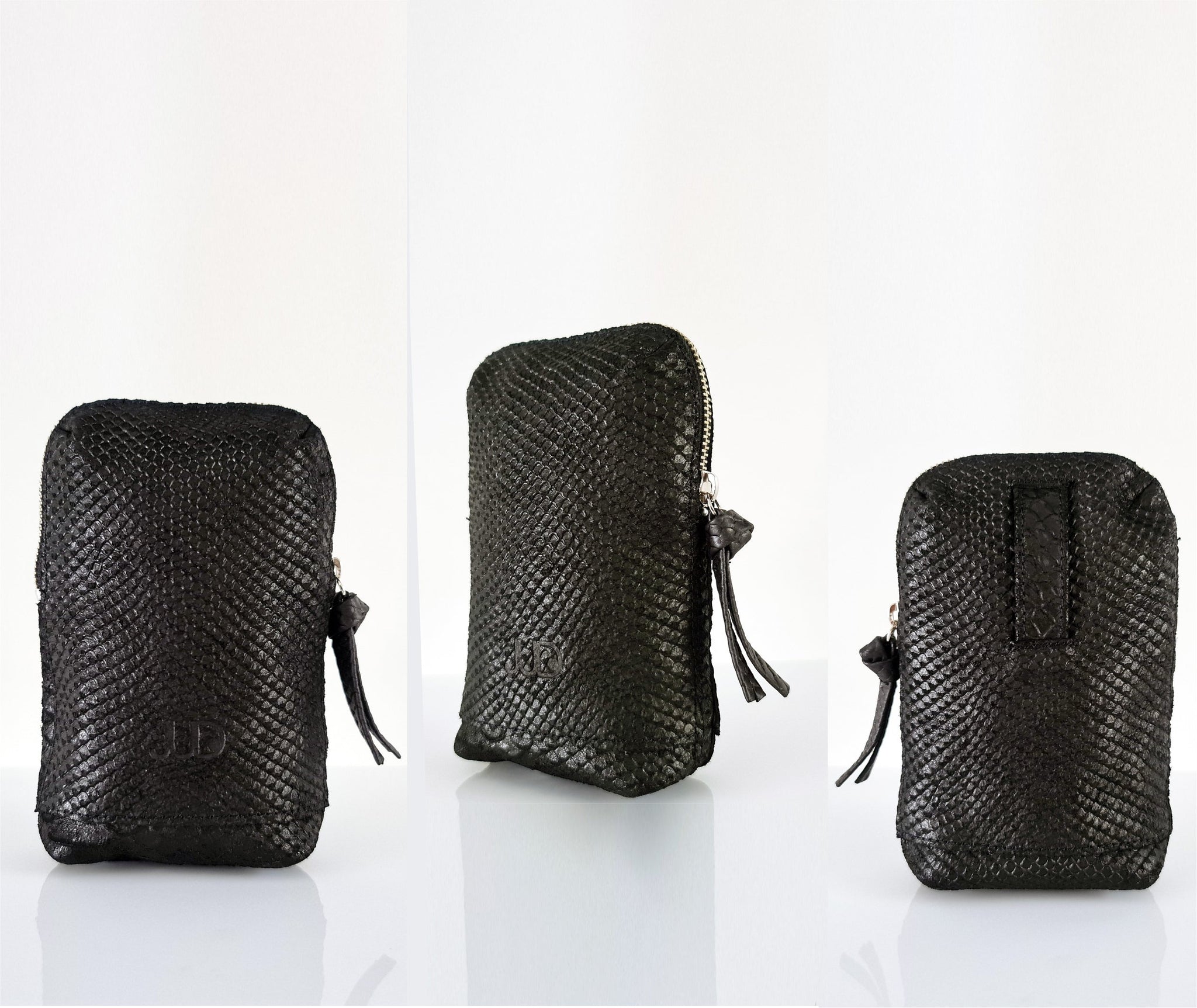 3in1 Mini Leather Bag