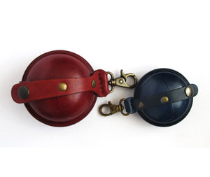 Large Ball Wallet