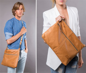 Designer Messenger and Crossbody Bags for Men
