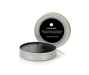 This powerful leather balm renews the leather's color and texture, smoothens cracks & protects it from water, oils, and more for up to 6 months. Shop now!