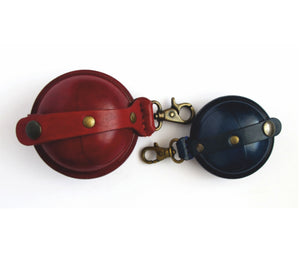 Large Ball Wallet