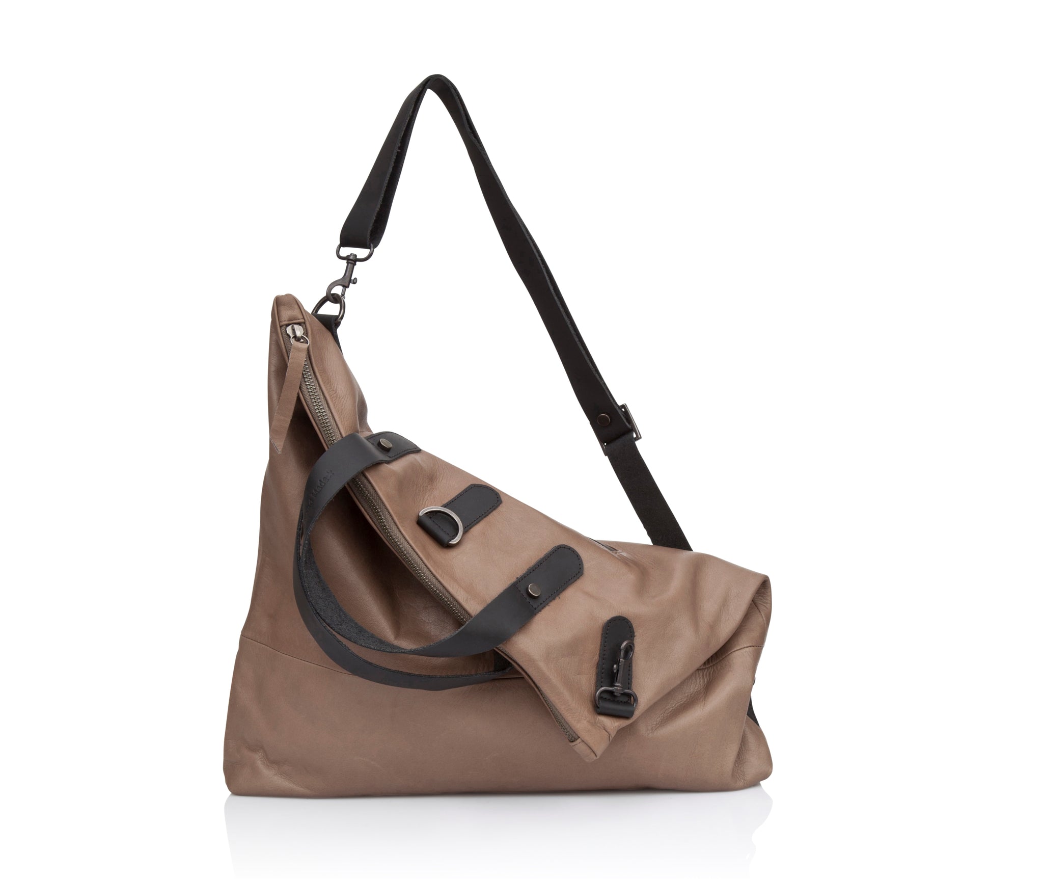 Mini Alunna Convertible Backpack Satchel Bag