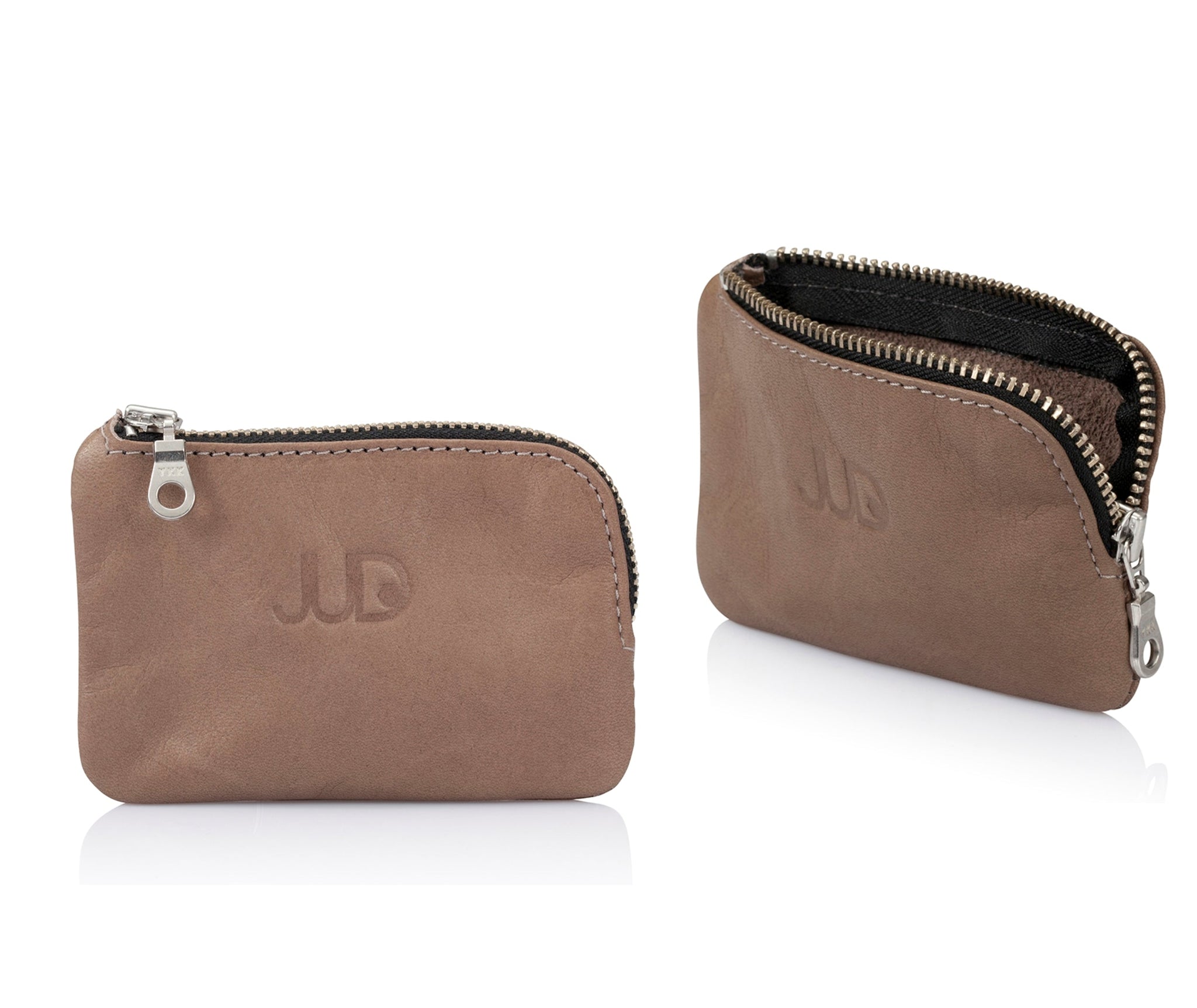 JUDtlv Large Ball Wallet Coin Pouch